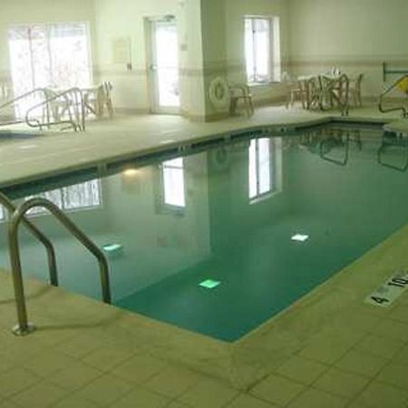 Hilton Garden Inn-Newburgh/Stewart Airport Eksteriør billede