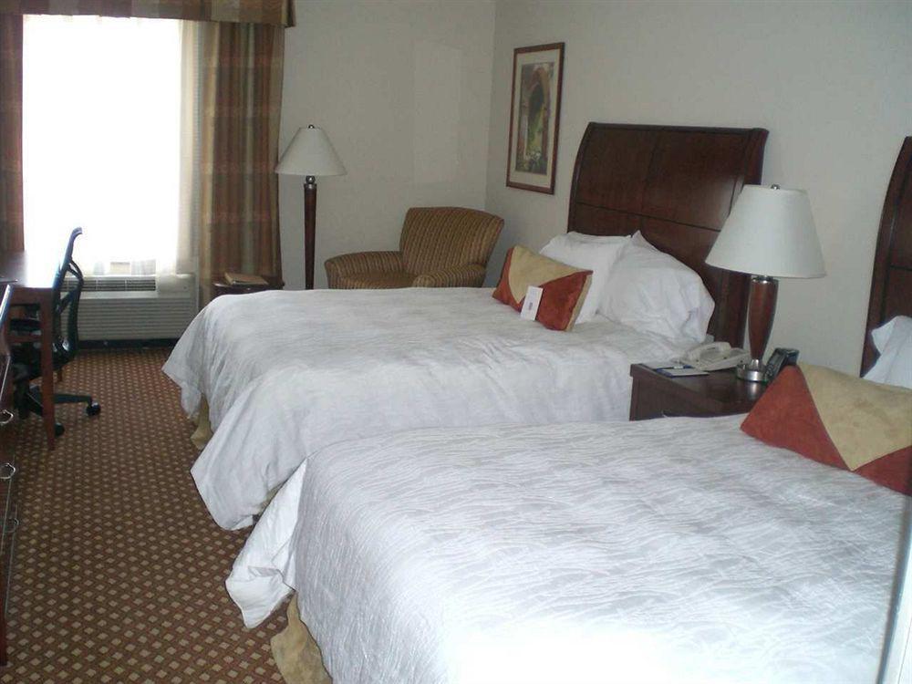 Hilton Garden Inn-Newburgh/Stewart Airport Værelse billede