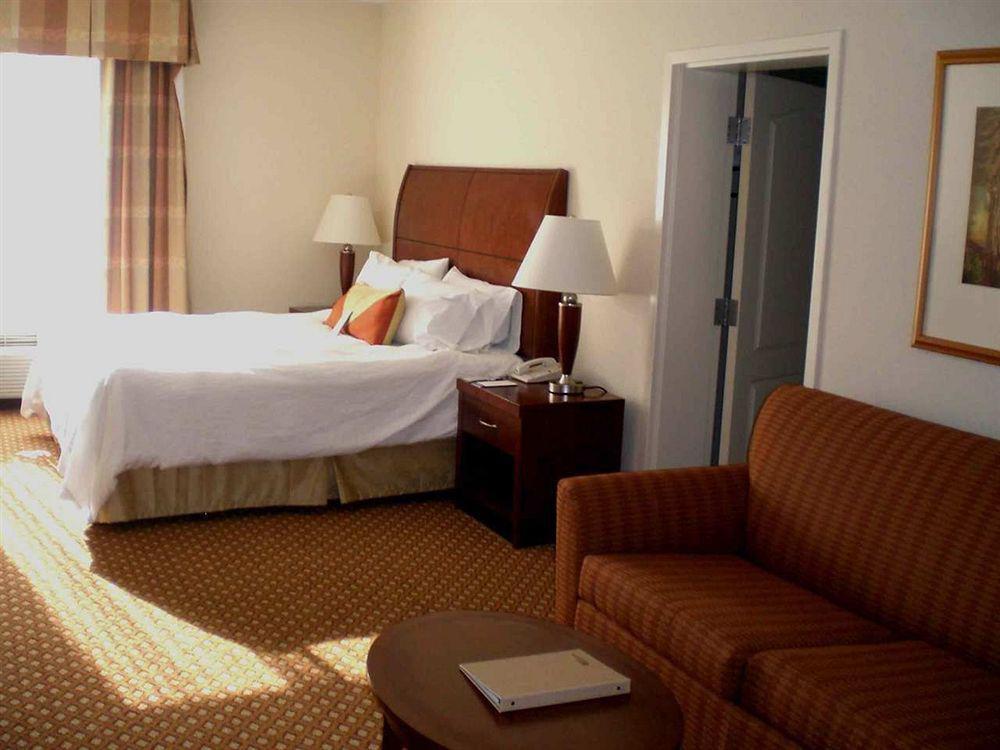 Hilton Garden Inn-Newburgh/Stewart Airport Værelse billede