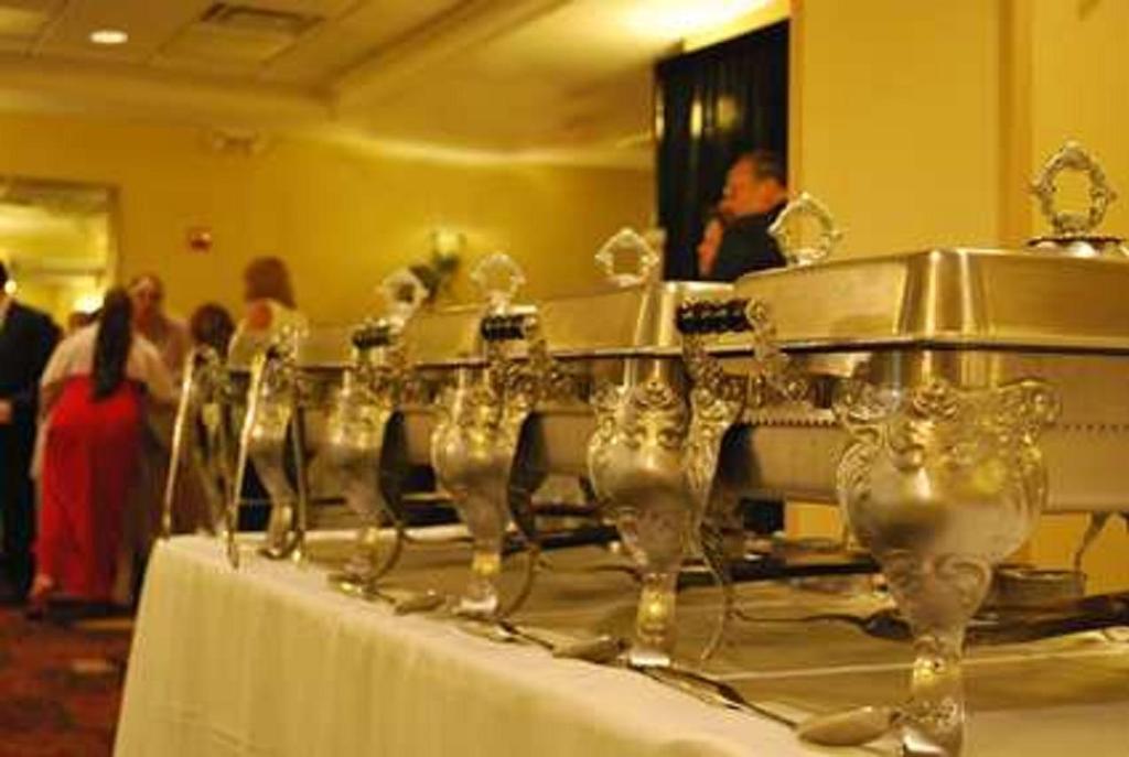 Hilton Garden Inn-Newburgh/Stewart Airport Restaurant billede