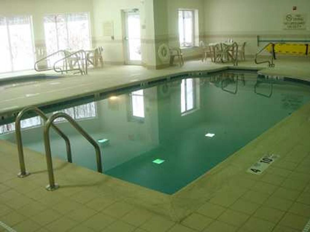 Hilton Garden Inn-Newburgh/Stewart Airport Eksteriør billede