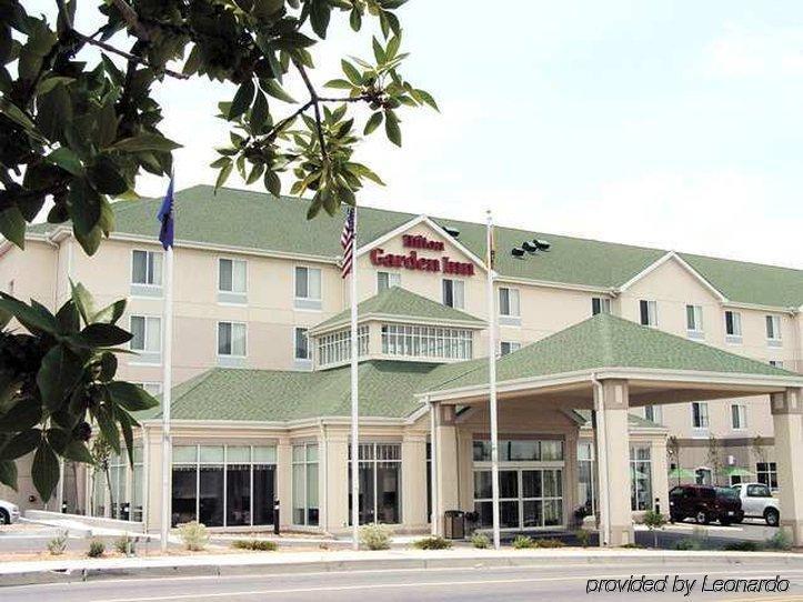 Hilton Garden Inn-Newburgh/Stewart Airport Eksteriør billede
