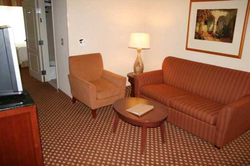 Hilton Garden Inn-Newburgh/Stewart Airport Værelse billede
