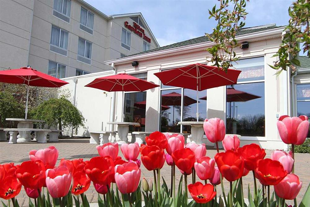 Hilton Garden Inn-Newburgh/Stewart Airport Faciliteter billede