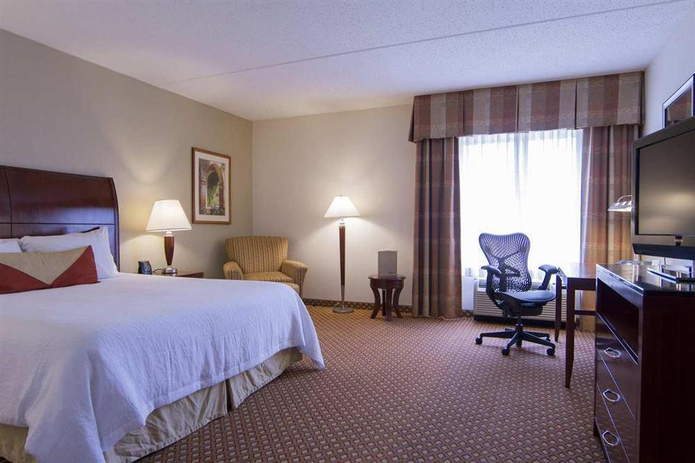 Hilton Garden Inn-Newburgh/Stewart Airport Værelse billede