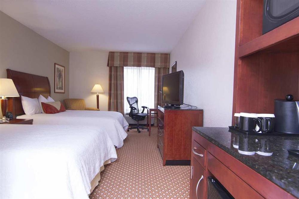 Hilton Garden Inn-Newburgh/Stewart Airport Værelse billede