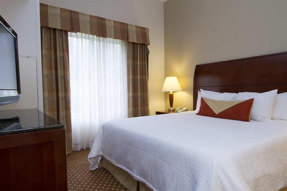 Hilton Garden Inn-Newburgh/Stewart Airport Værelse billede