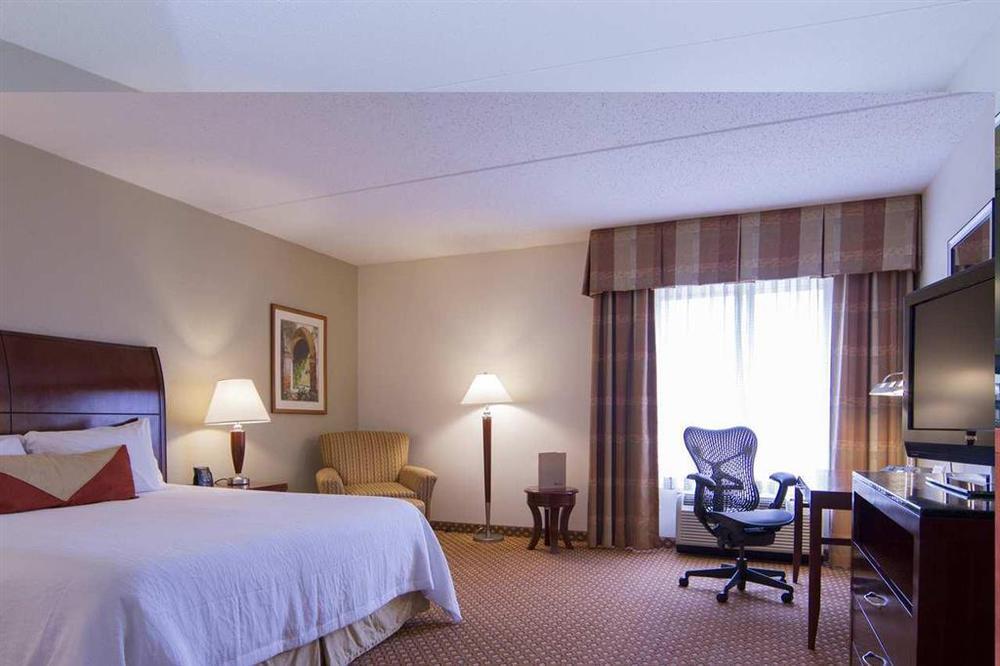 Hilton Garden Inn-Newburgh/Stewart Airport Værelse billede